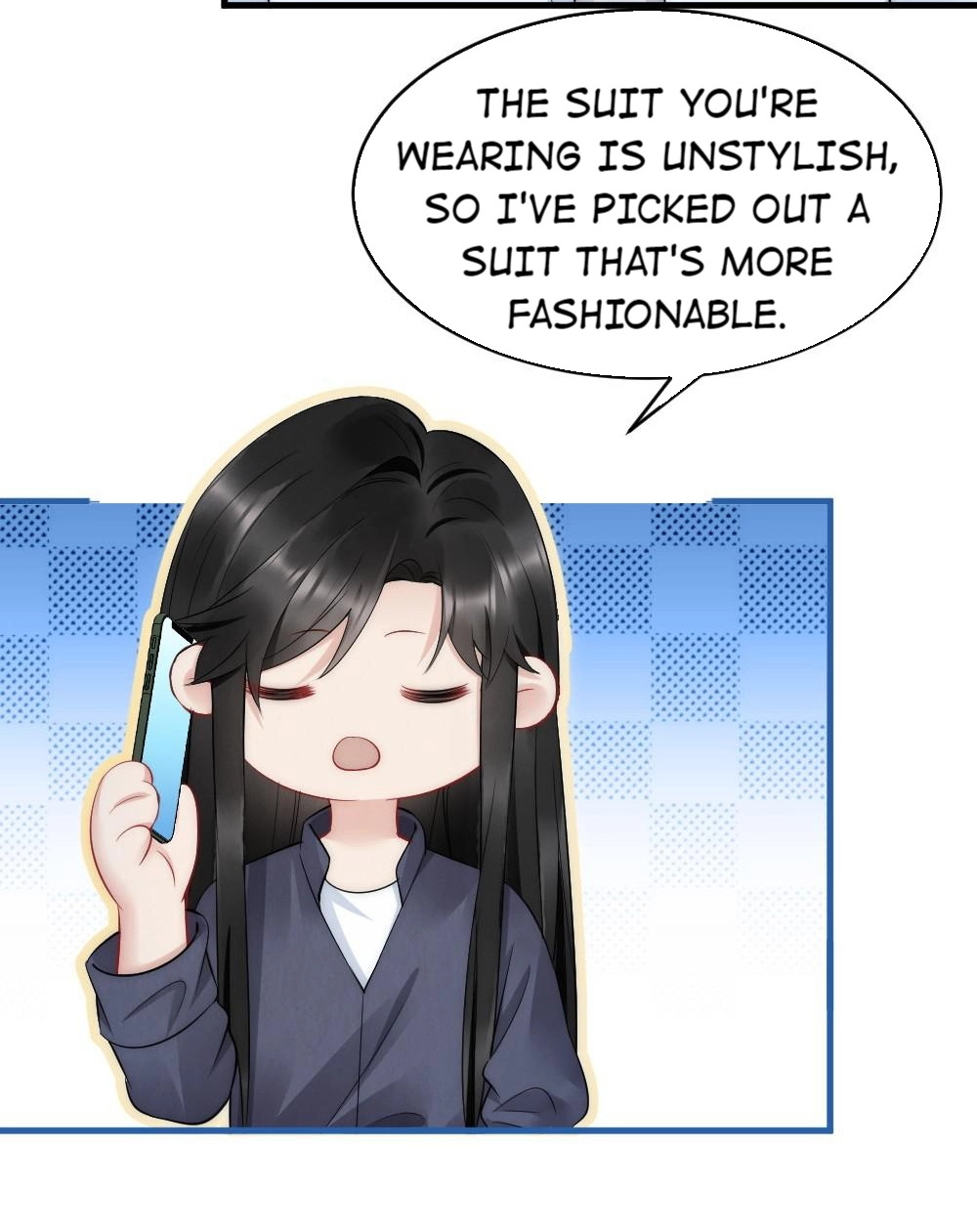 Read Rainbow Amber chapter 42 image 34 on Lezhin