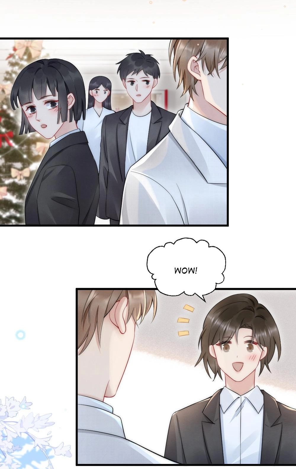 Read Rainbow Amber chapter 42 image 37 on Lezhin