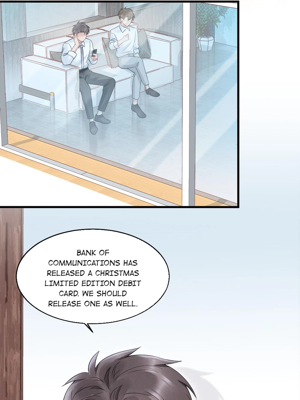 Read Rainbow Amber chapter 42 image 4 on Lezhin