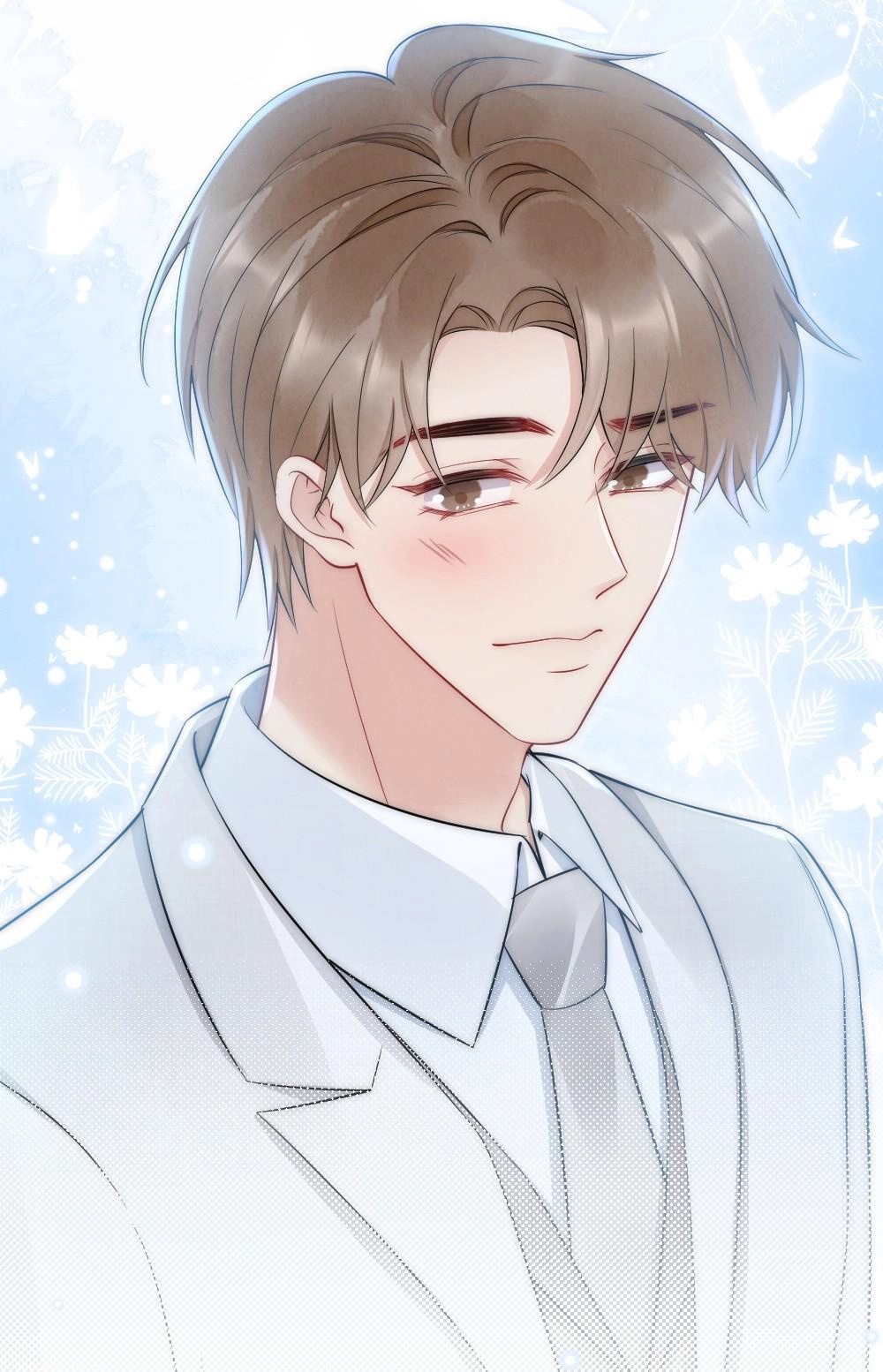 Read Rainbow Amber chapter 42 image 40 on Lezhin
