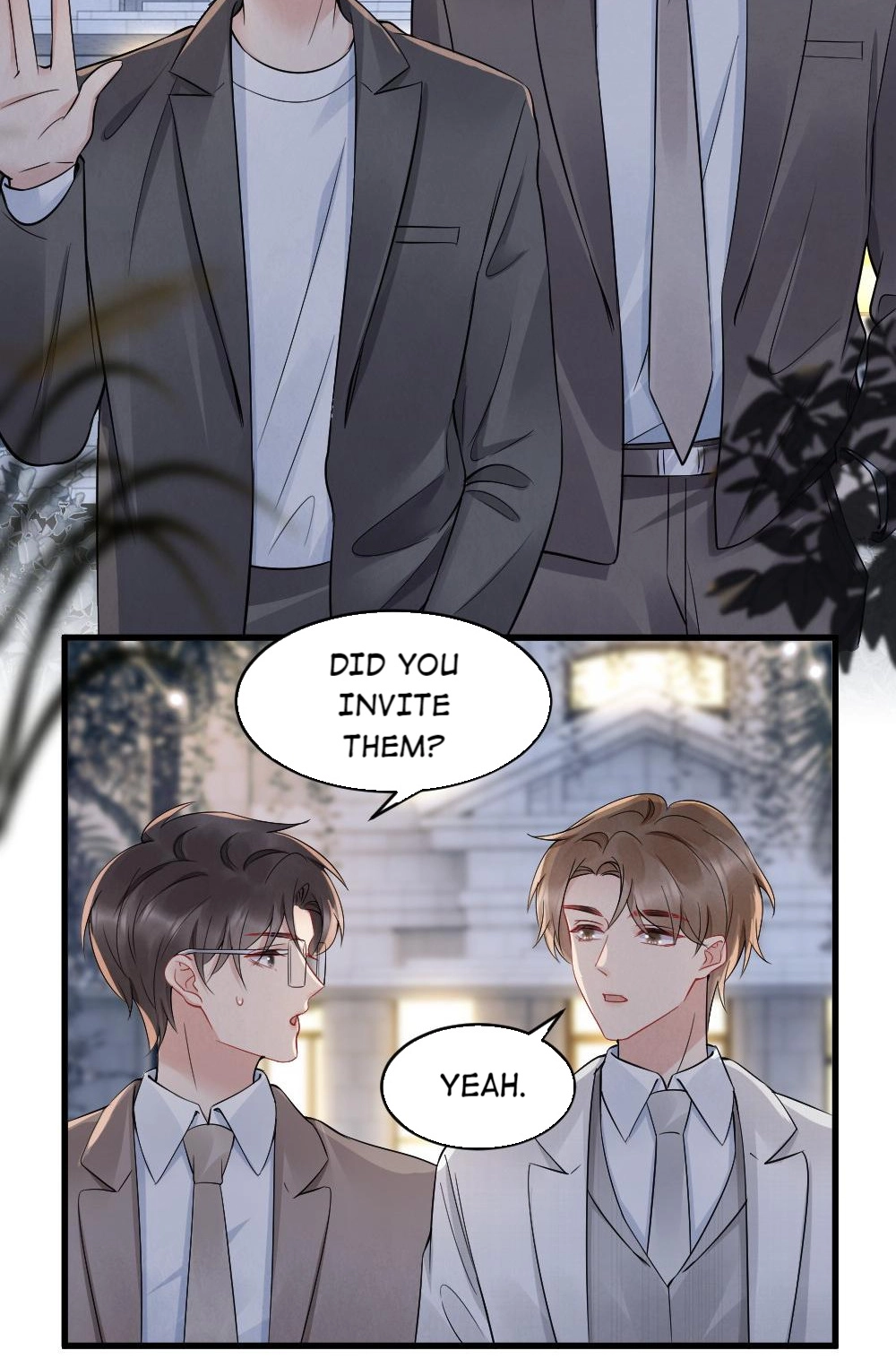 Read Rainbow Amber chapter 42 image 51 on Lezhin