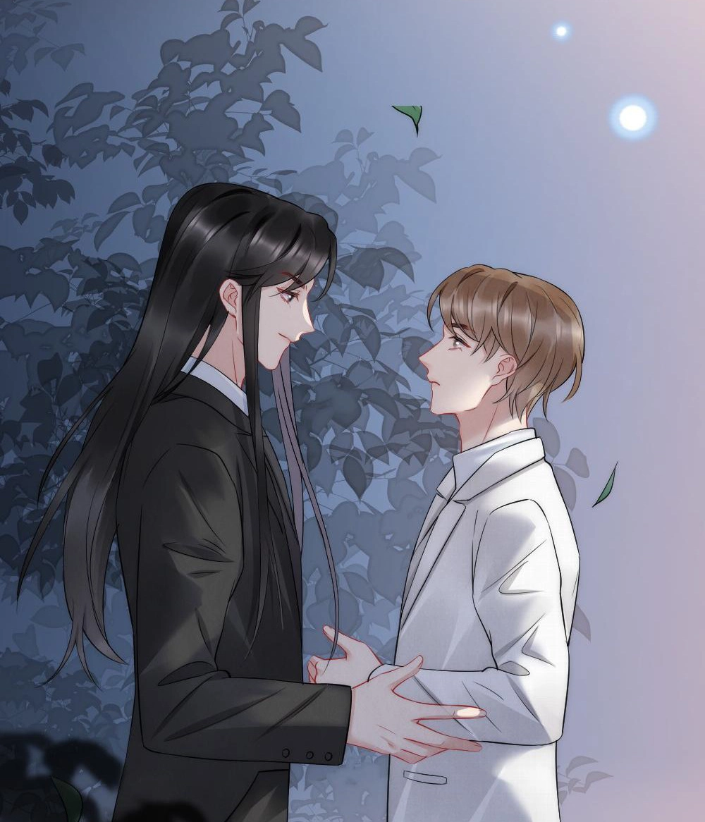 Read Rainbow Amber chapter 42 image 60 on Lezhin
