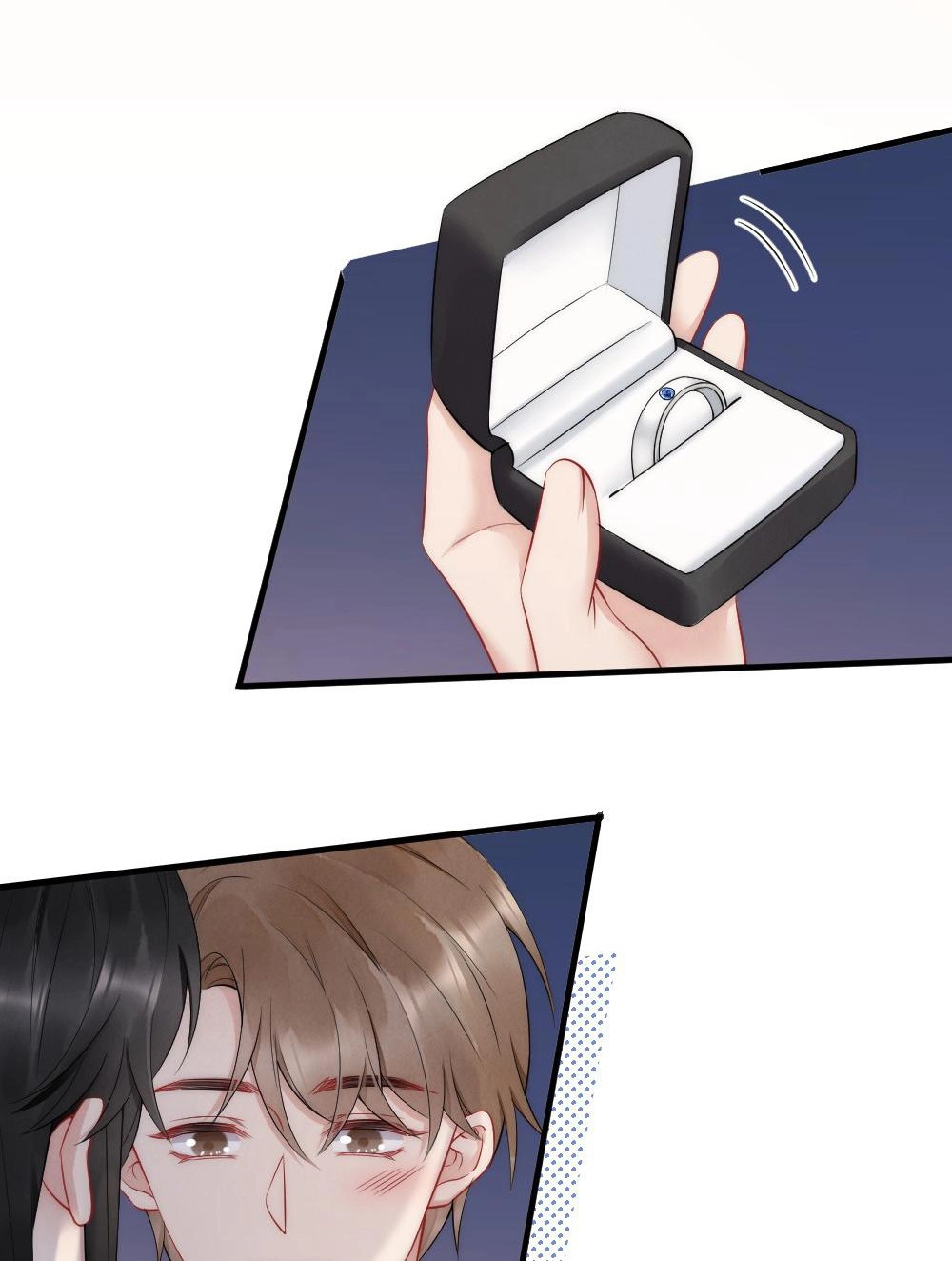 Read Rainbow Amber chapter 42 image 62 on Lezhin
