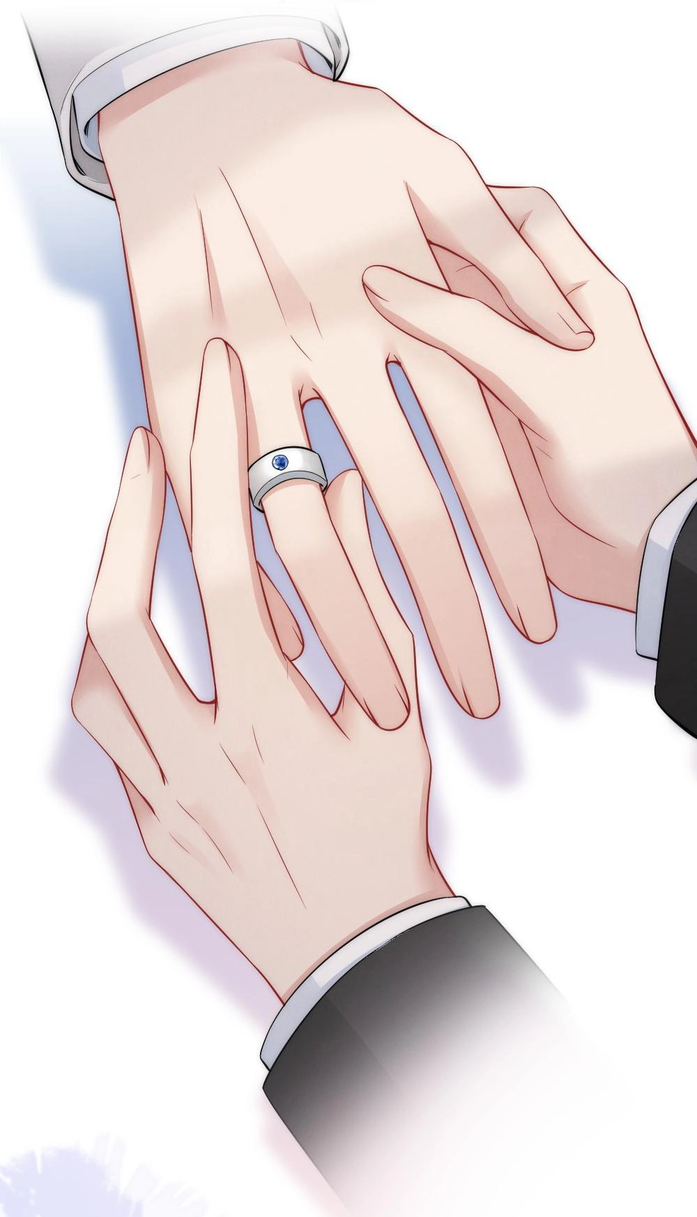 Read Rainbow Amber chapter 42 image 64 on Lezhin