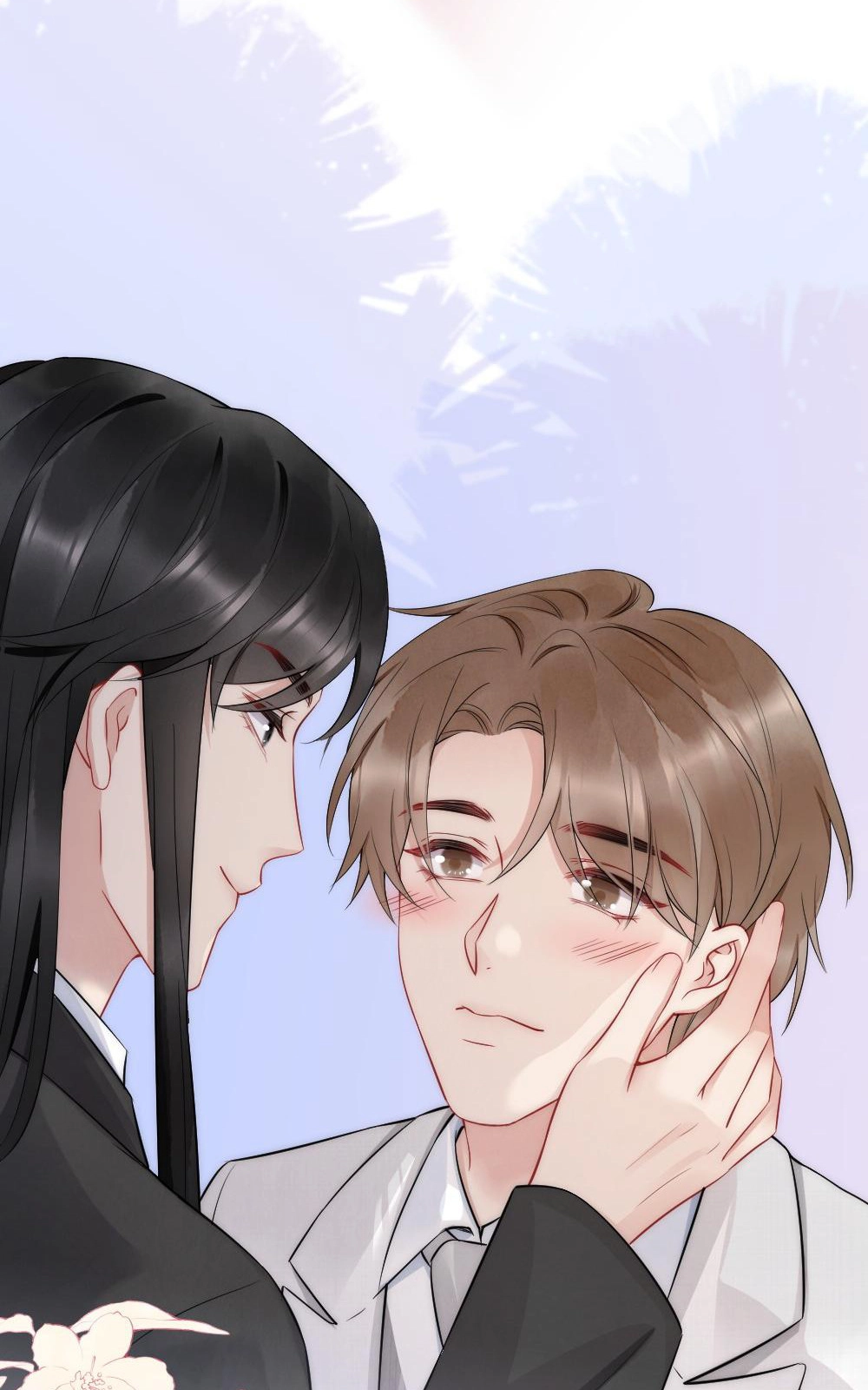 Read Rainbow Amber chapter 42 image 65 on Lezhin