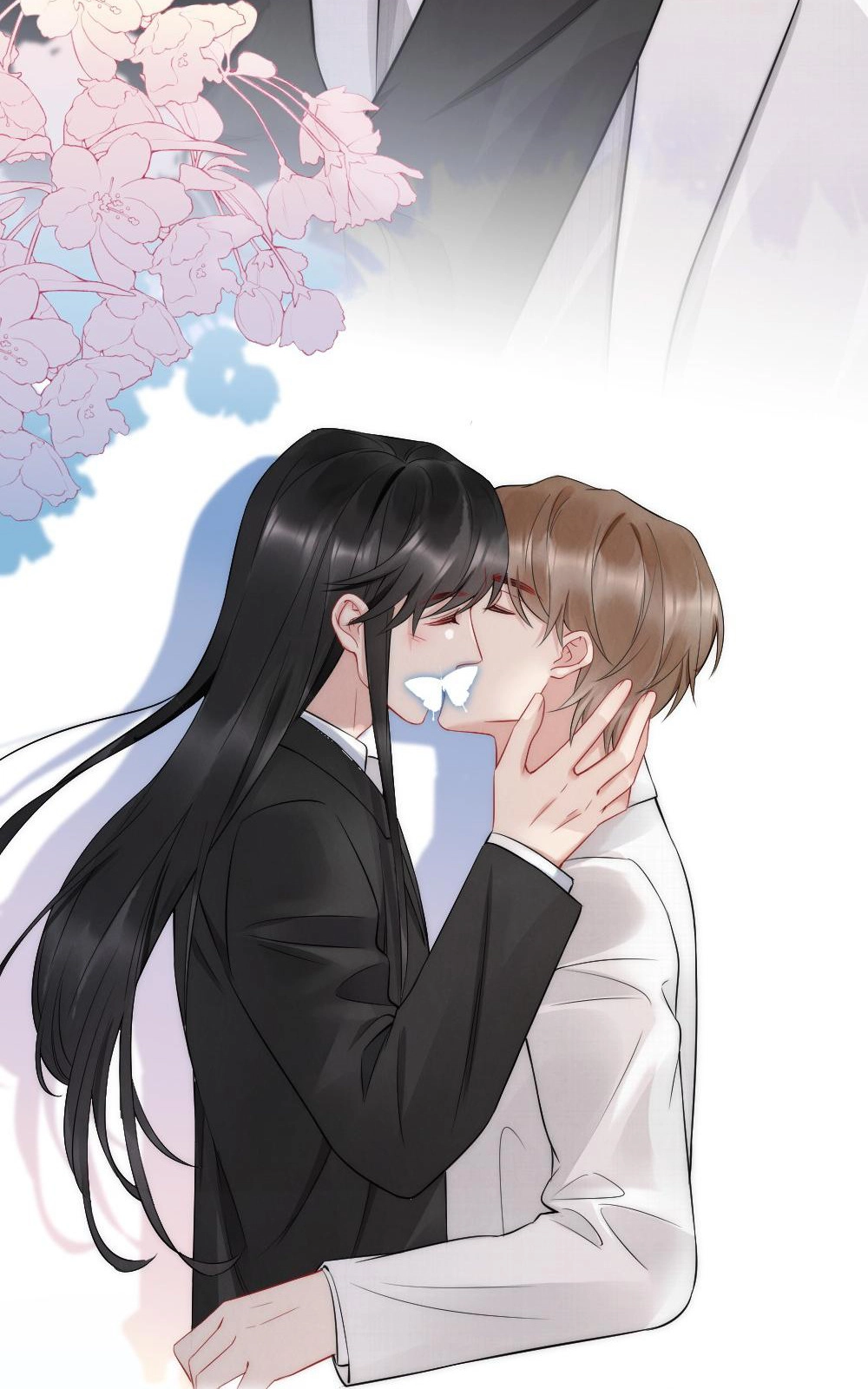 Read Rainbow Amber chapter 42 image 66 on Lezhin