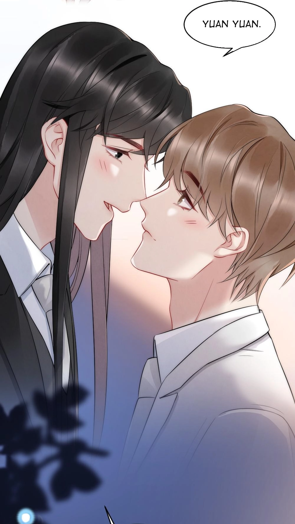 Read Rainbow Amber chapter 42 image 67 on Lezhin
