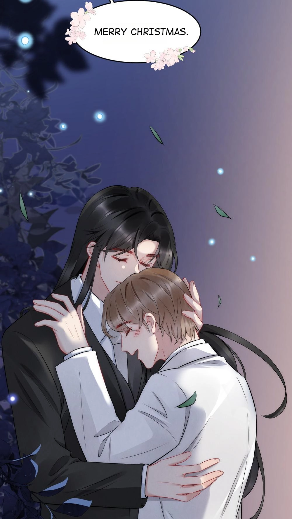 Read Rainbow Amber chapter 42 image 68 on Lezhin