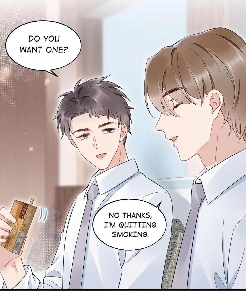 Read Rainbow Amber chapter 42 image 7 on Lezhin