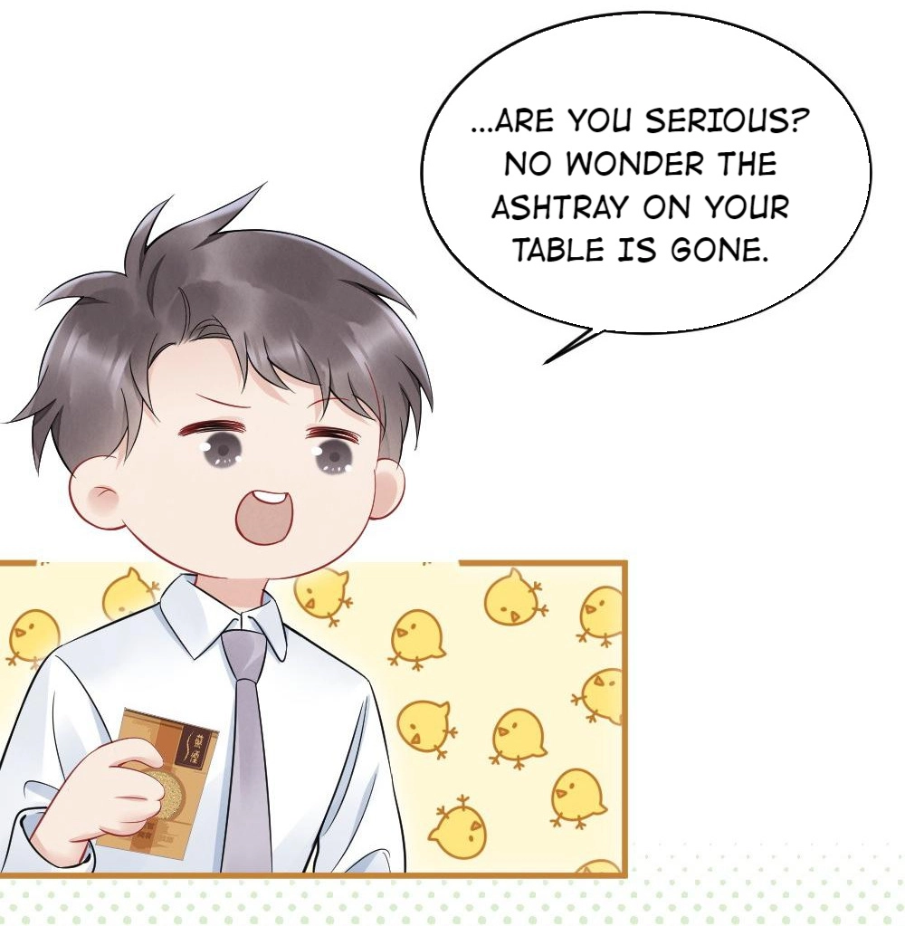 Read Rainbow Amber chapter 42 image 8 on Lezhin