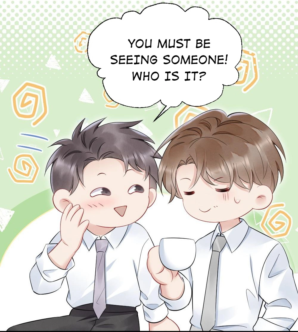 Read Rainbow Amber chapter 42 image 9 on Lezhin