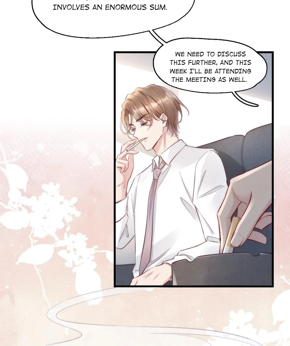 Read Rainbow Amber chapter 5 image 10 on Lezhin