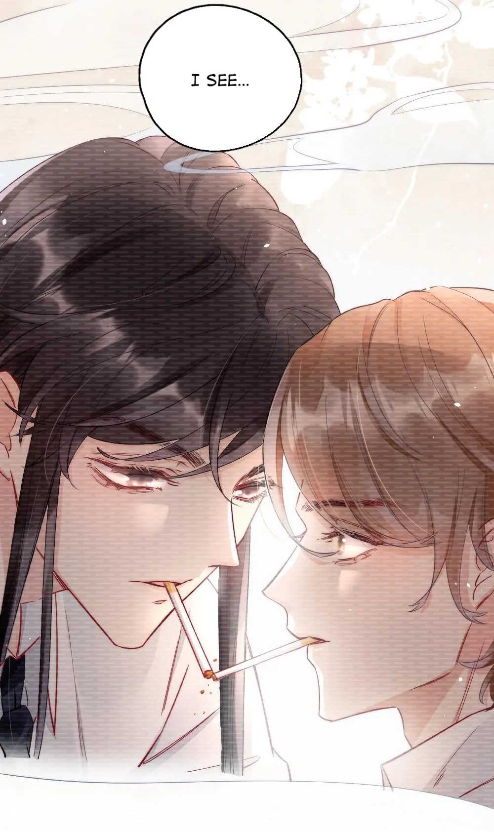 Read Rainbow Amber chapter 5 image 11 on Lezhin