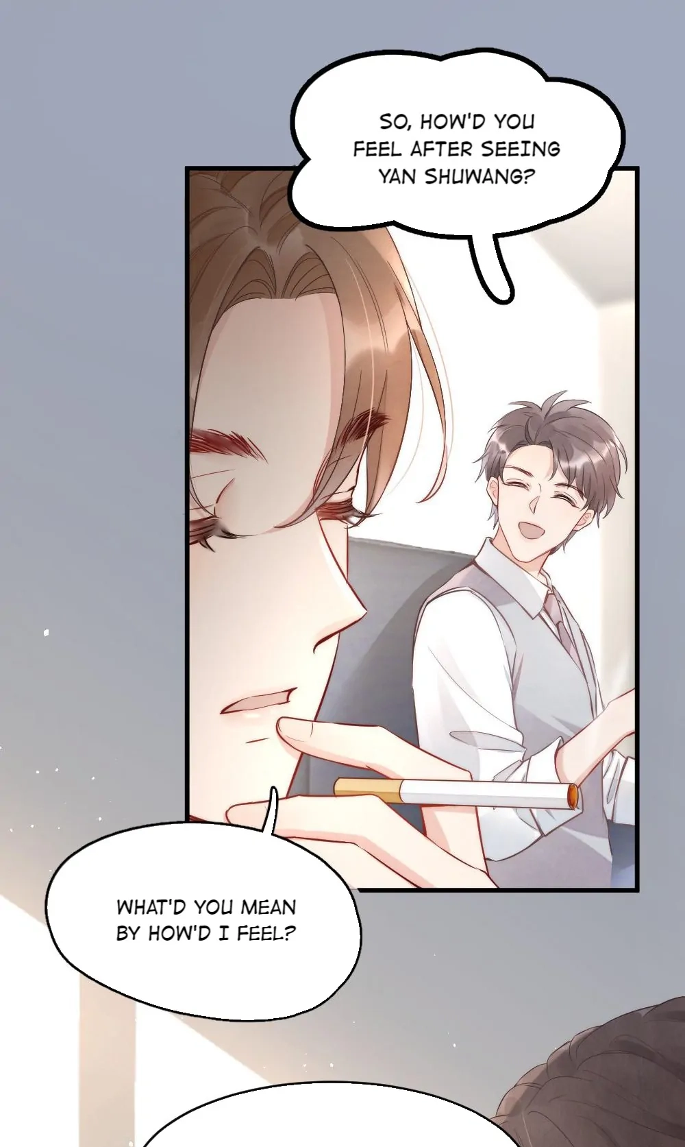 Read Rainbow Amber chapter 5 image 15 on Lezhin