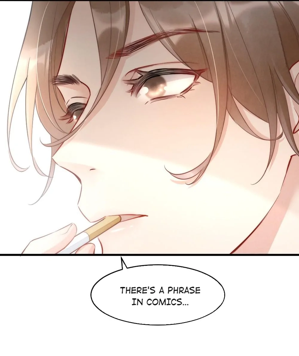 Read Rainbow Amber chapter 5 image 17 on Lezhin