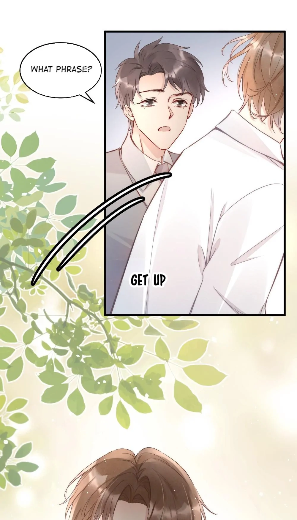 Read Rainbow Amber chapter 5 image 18 on Lezhin