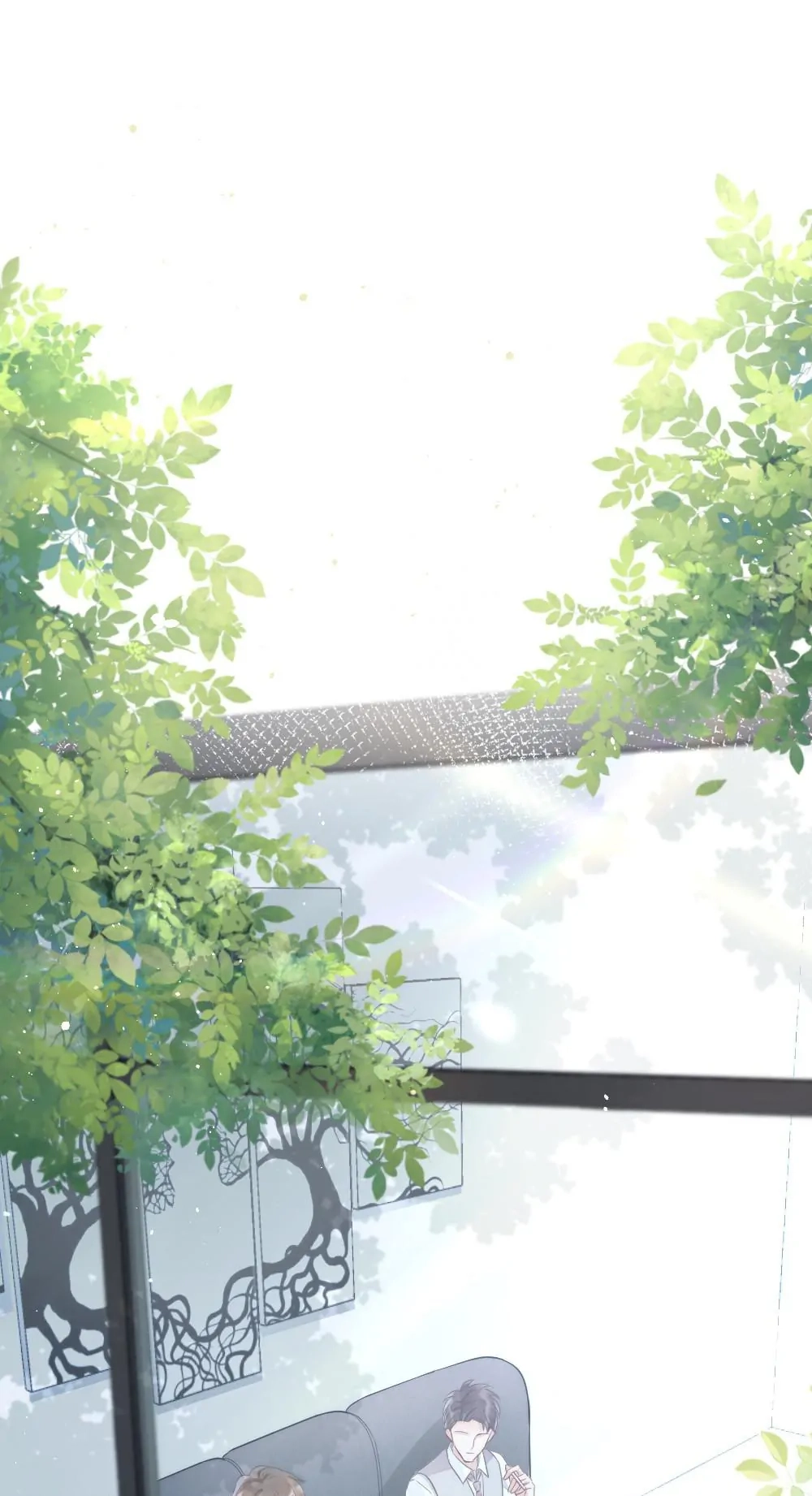 Read Rainbow Amber chapter 5 image 2 on Lezhin