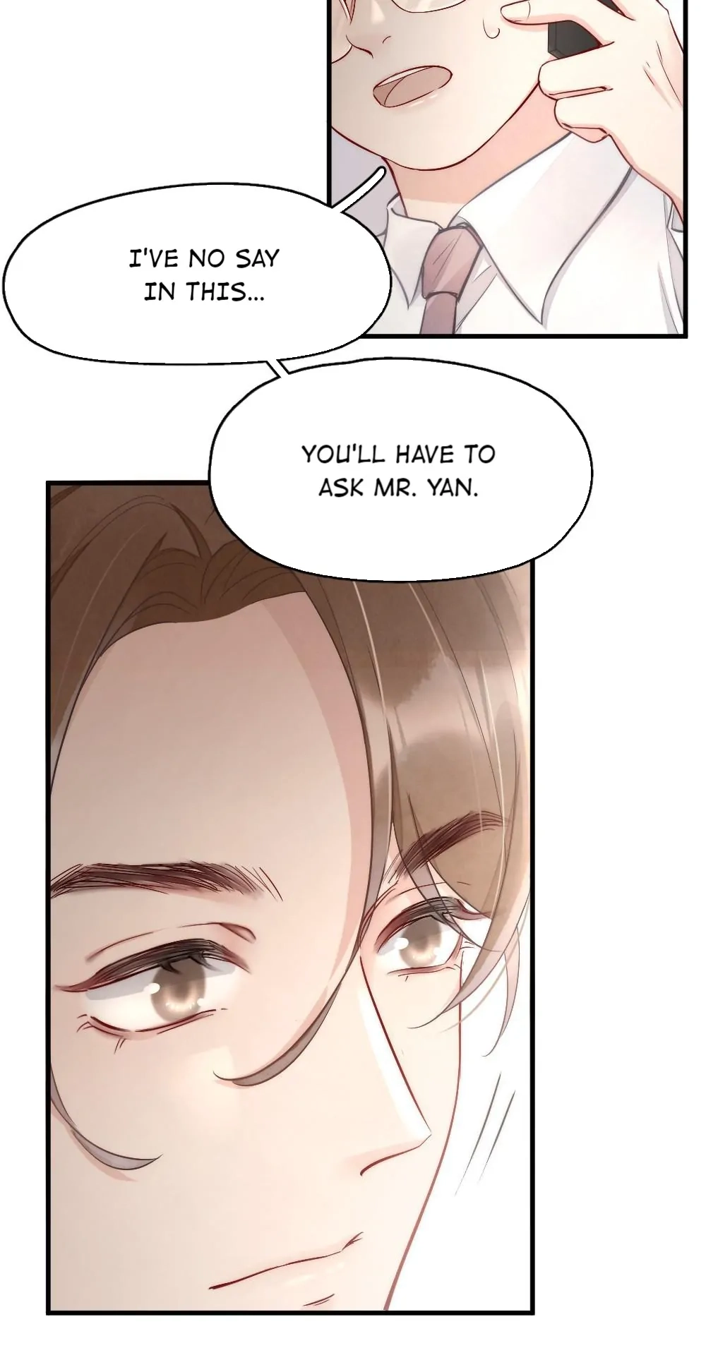 Read Rainbow Amber chapter 5 image 24 on Lezhin