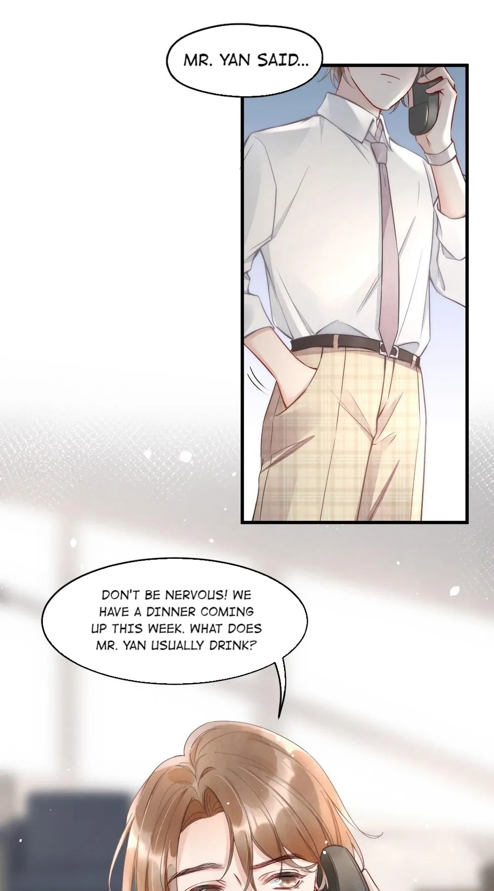 Read Rainbow Amber chapter 5 image 25 on Lezhin