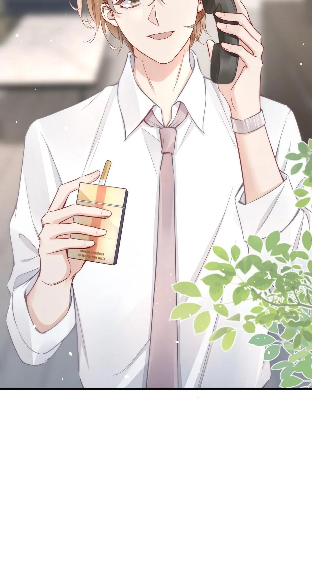Read Rainbow Amber chapter 5 image 26 on Lezhin