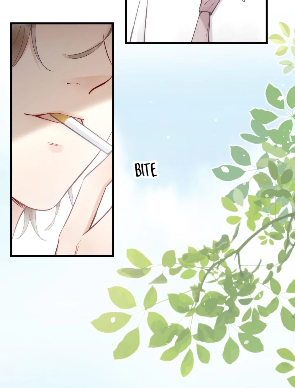 Read Rainbow Amber chapter 5 image 28 on Lezhin