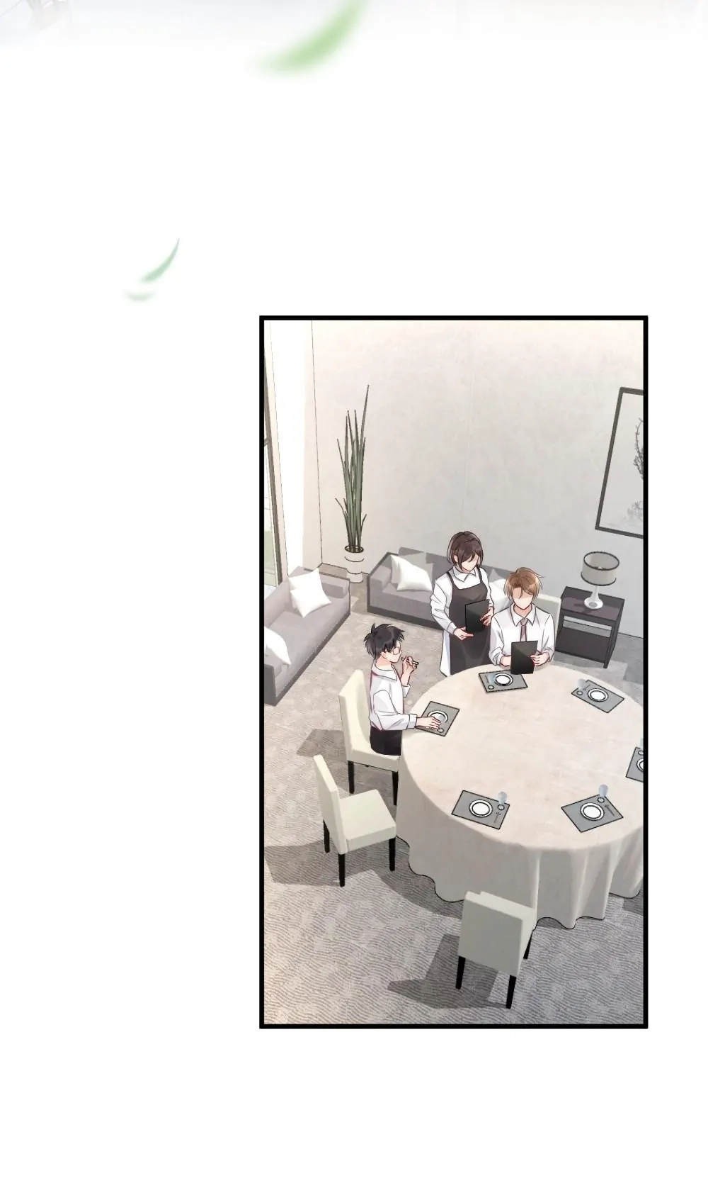 Read Rainbow Amber chapter 5 image 32 on Lezhin