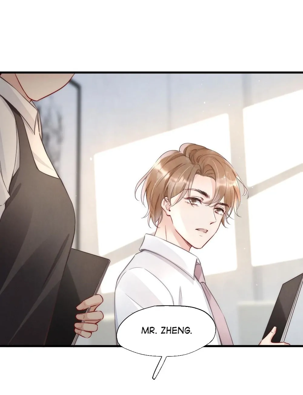 Read Rainbow Amber chapter 5 image 33 on Lezhin