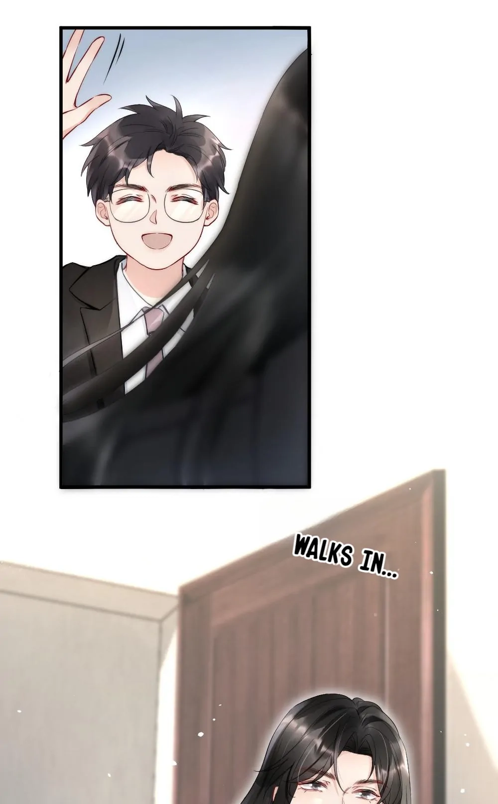 Read Rainbow Amber chapter 5 image 34 on Lezhin