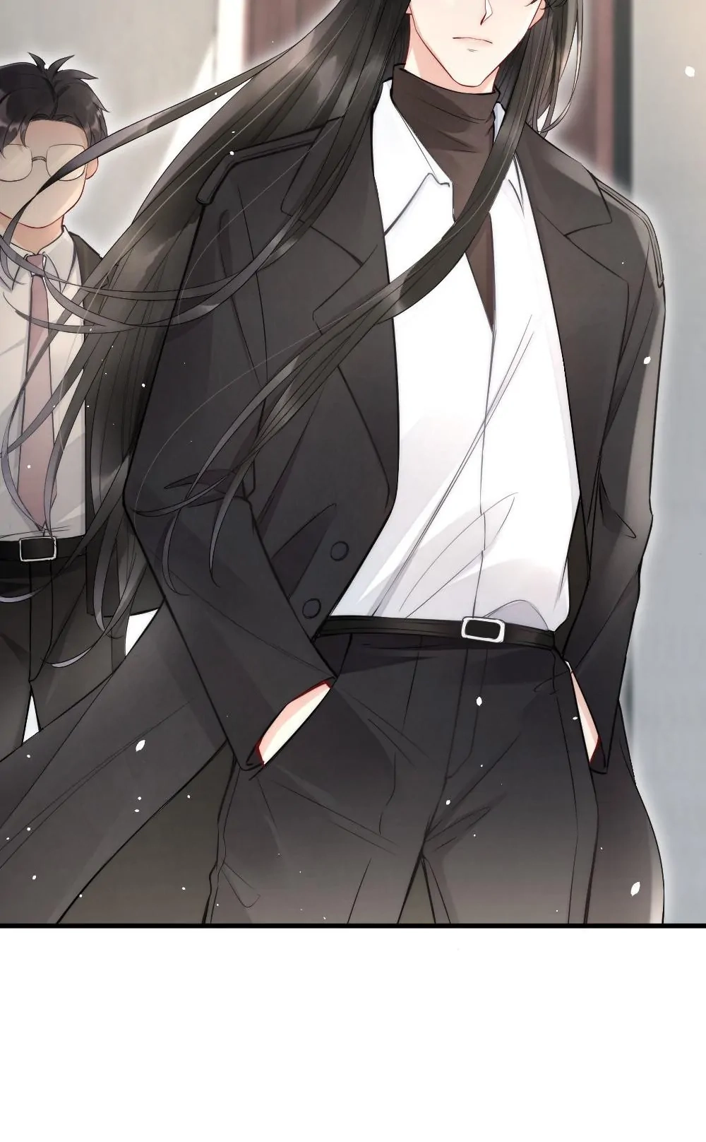 Read Rainbow Amber chapter 5 image 35 on Lezhin