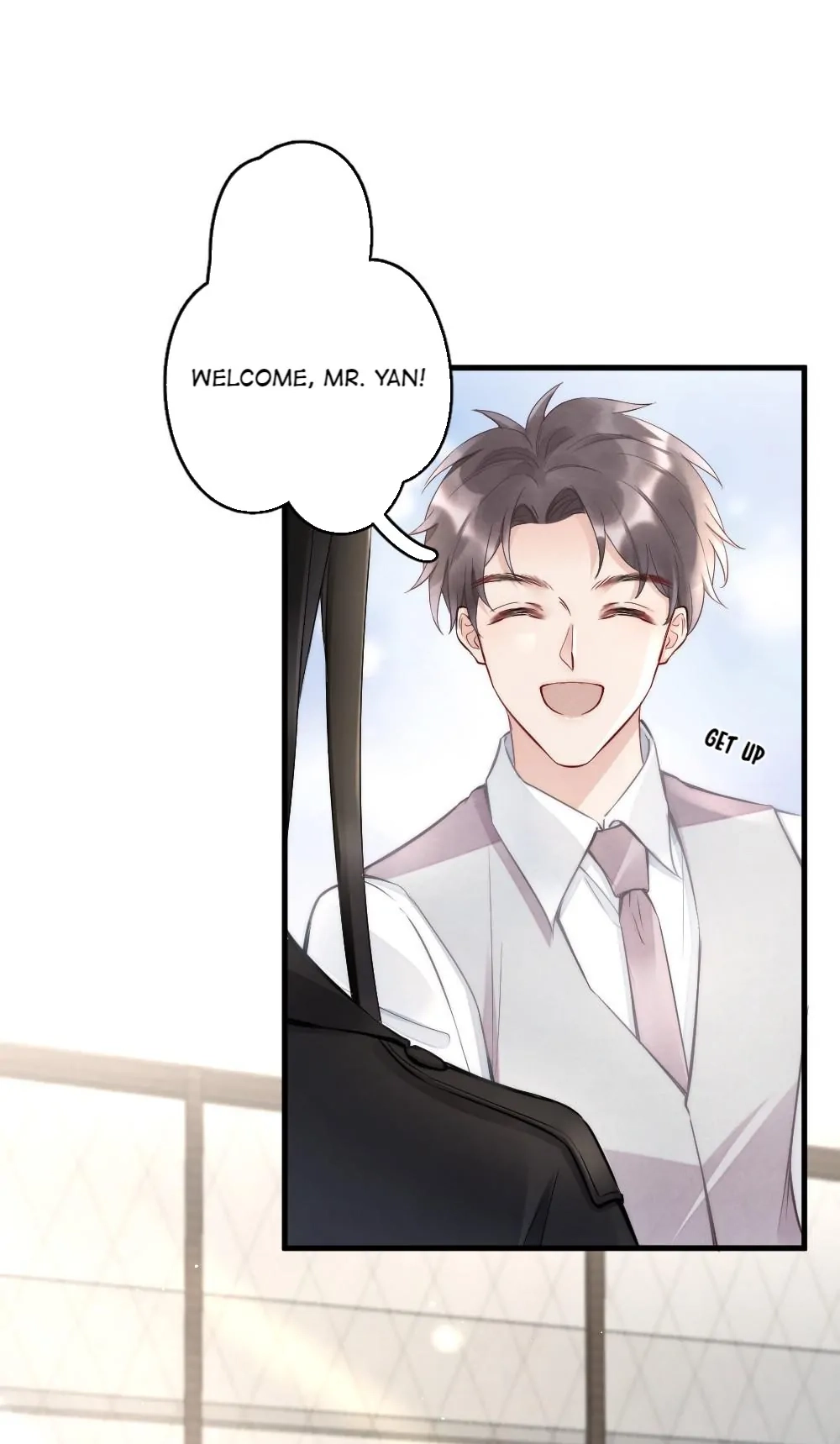 Read Rainbow Amber chapter 5 image 36 on Lezhin