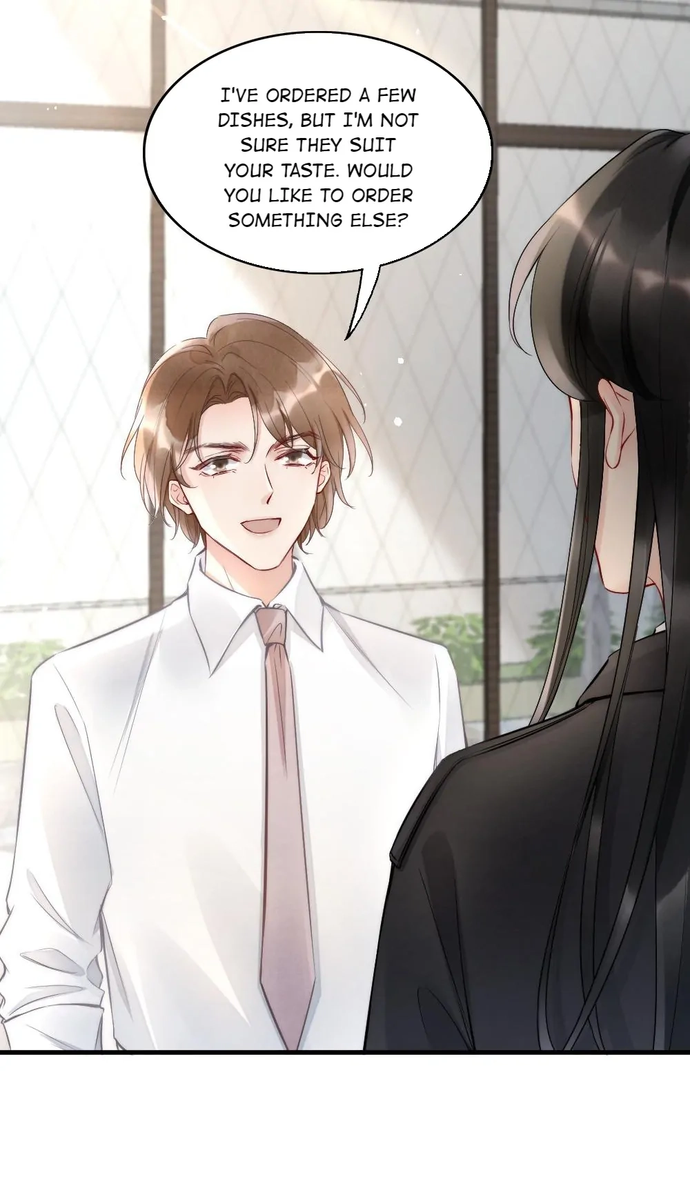 Read Rainbow Amber chapter 5 image 37 on Lezhin