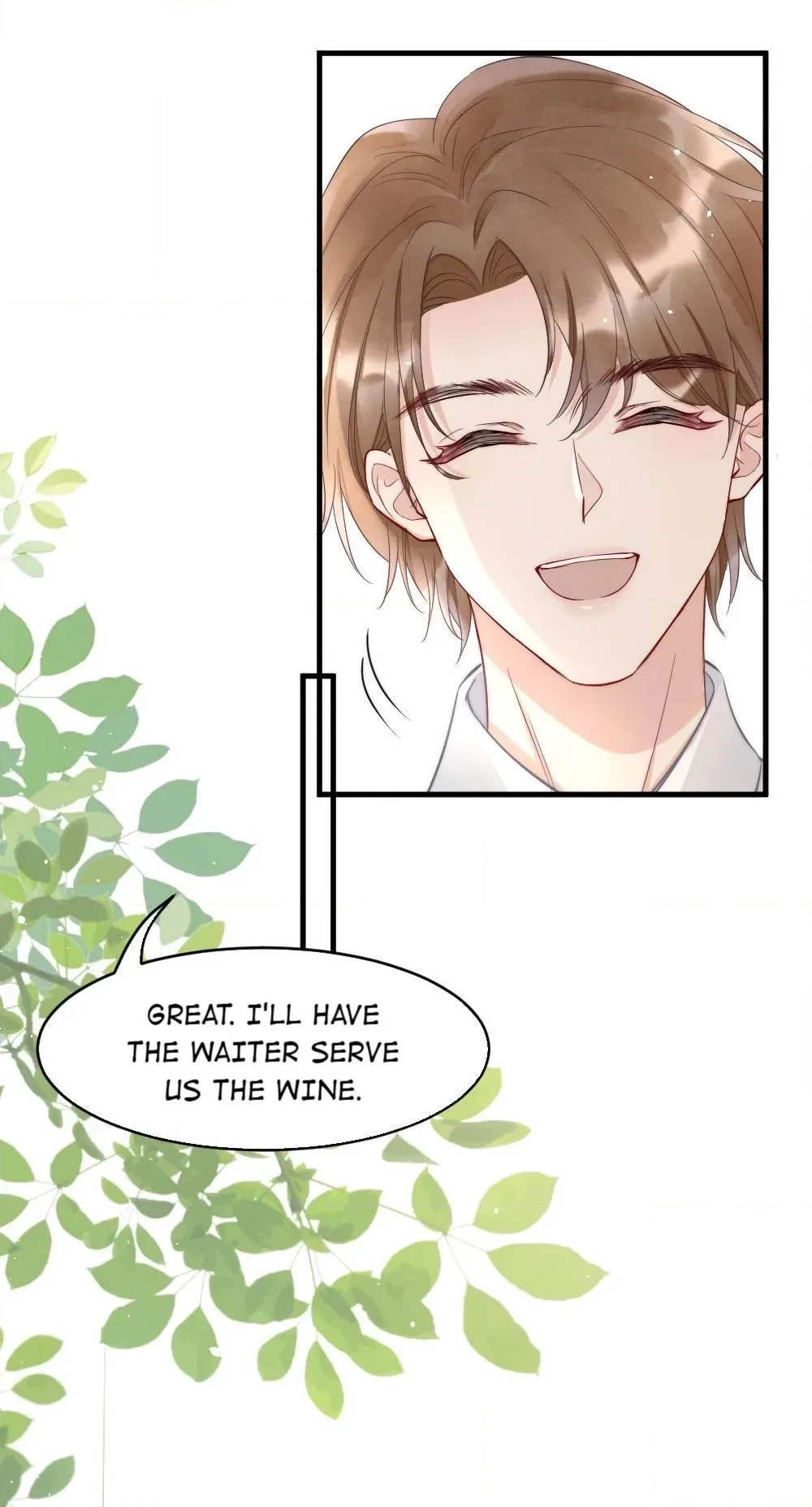 Read Rainbow Amber chapter 5 image 39 on Lezhin