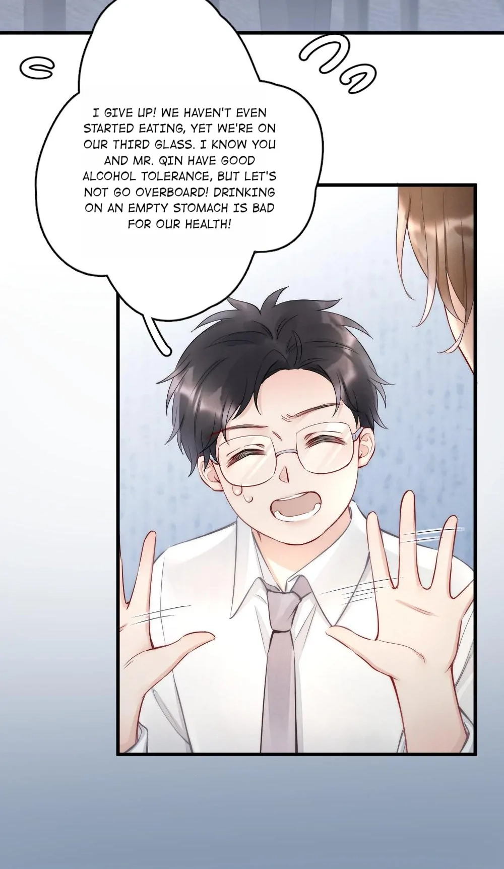 Read Rainbow Amber chapter 5 image 41 on Lezhin