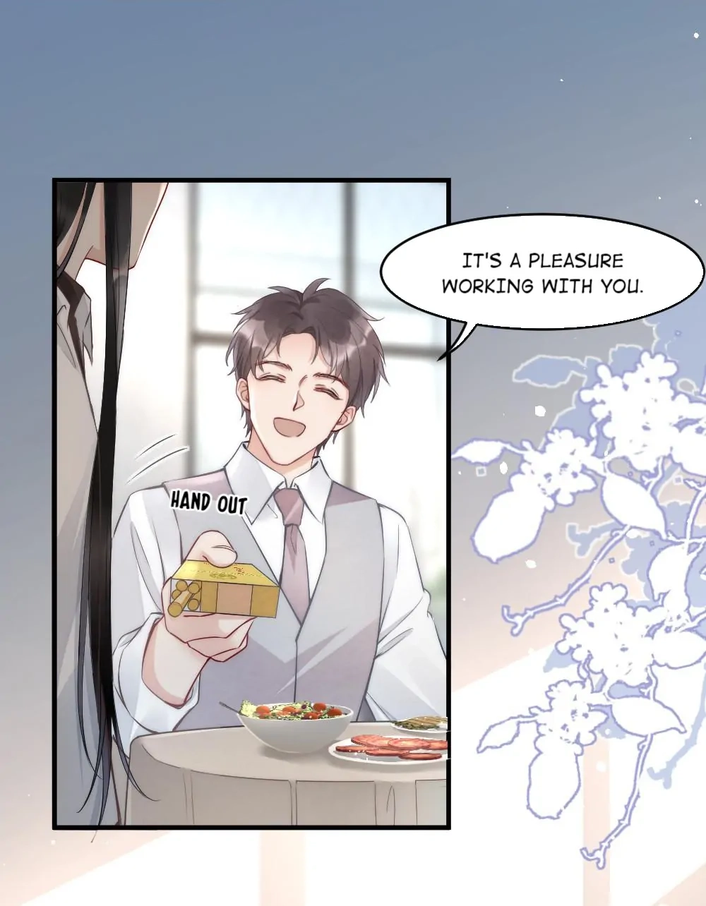 Read Rainbow Amber chapter 5 image 42 on Lezhin