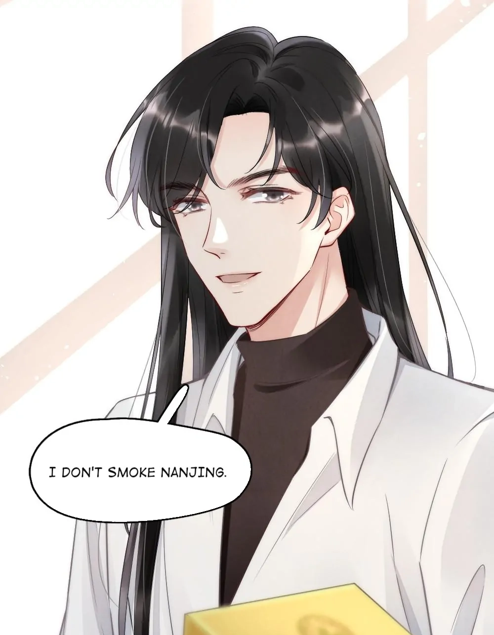 Read Rainbow Amber chapter 5 image 43 on Lezhin