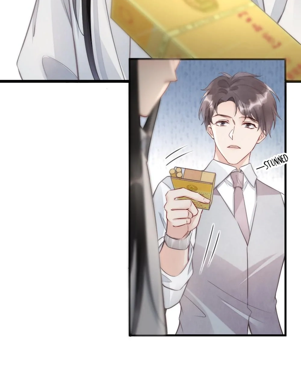 Read Rainbow Amber chapter 5 image 44 on Lezhin