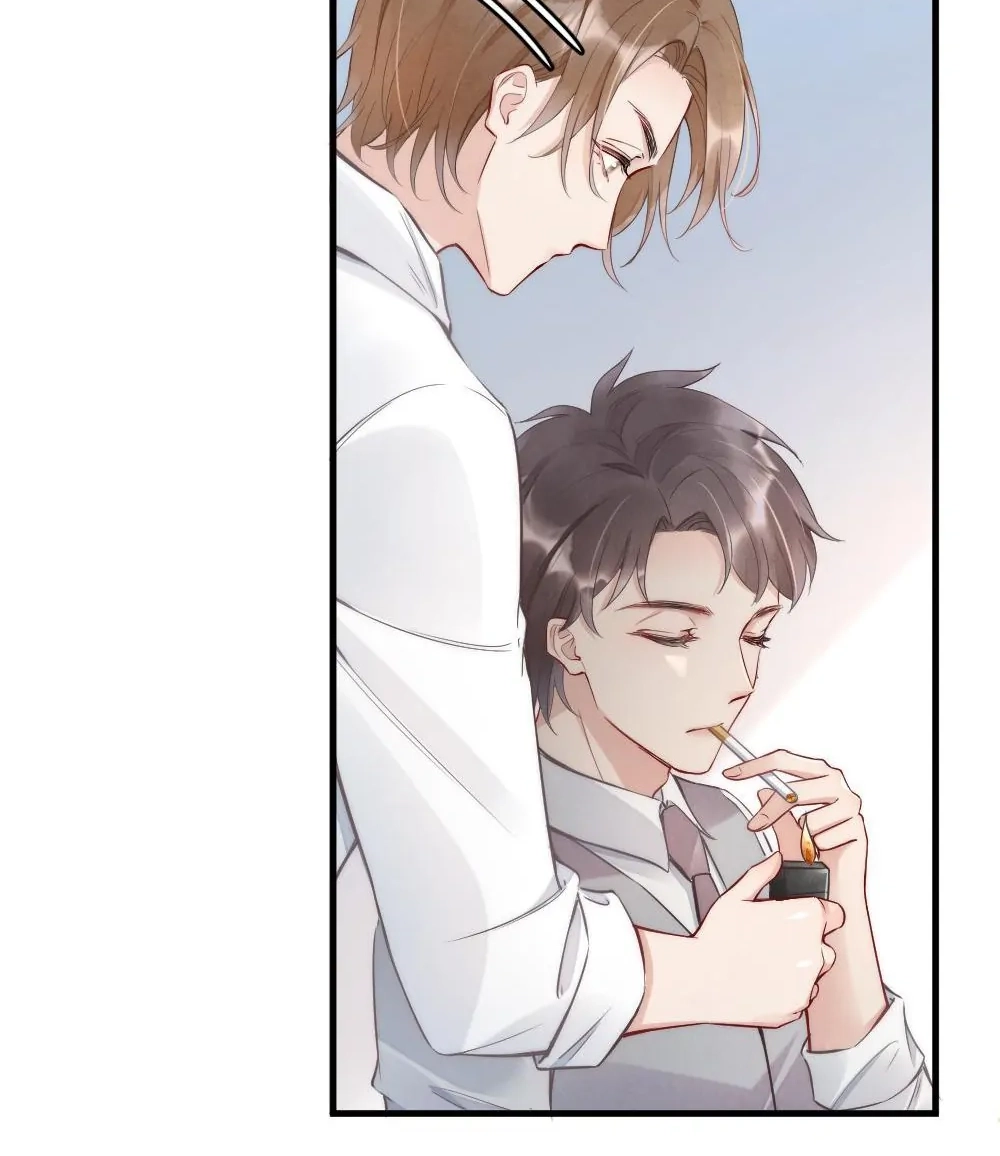 Read Rainbow Amber chapter 5 image 46 on Lezhin