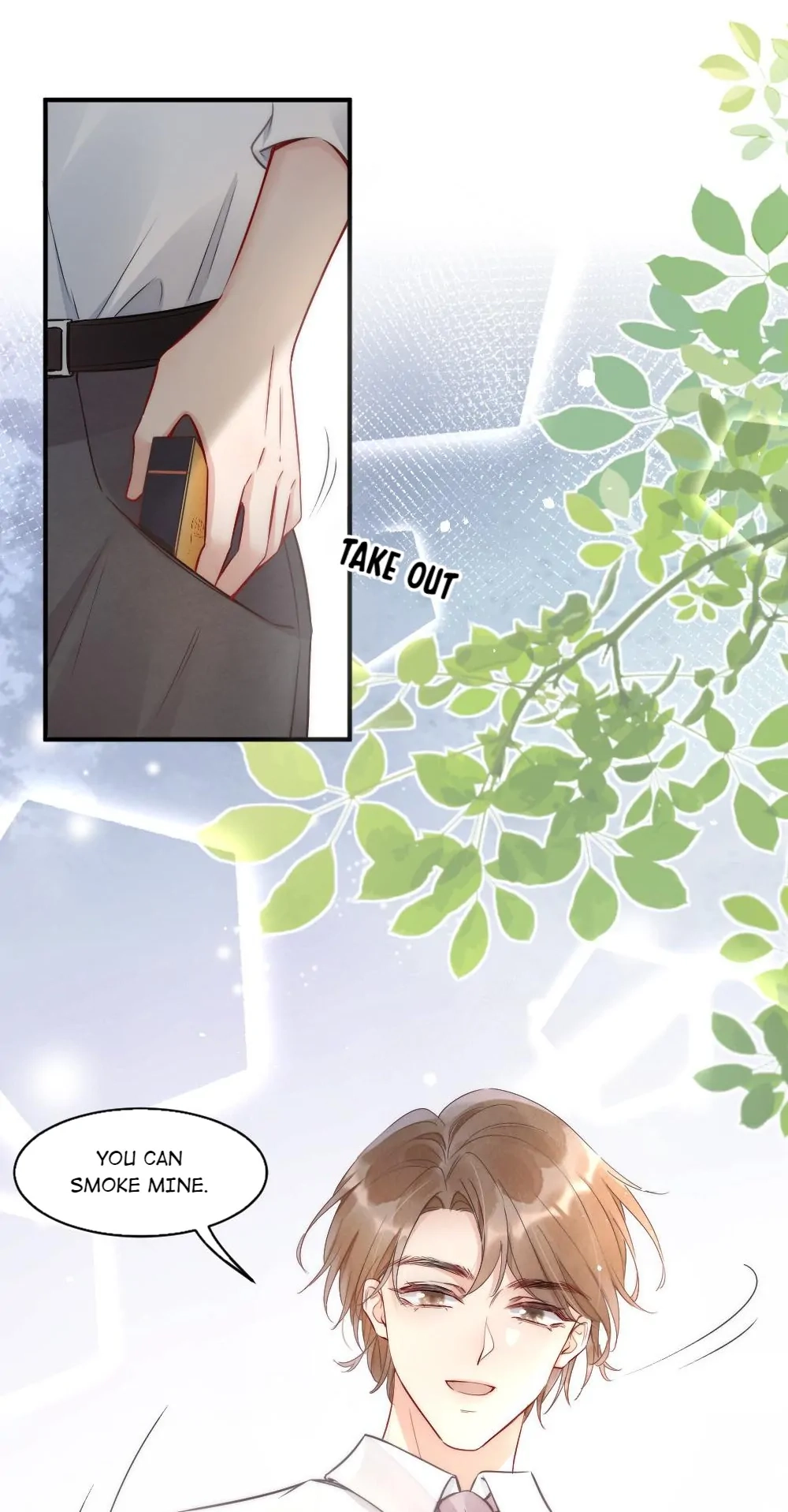 Read Rainbow Amber chapter 5 image 47 on Lezhin