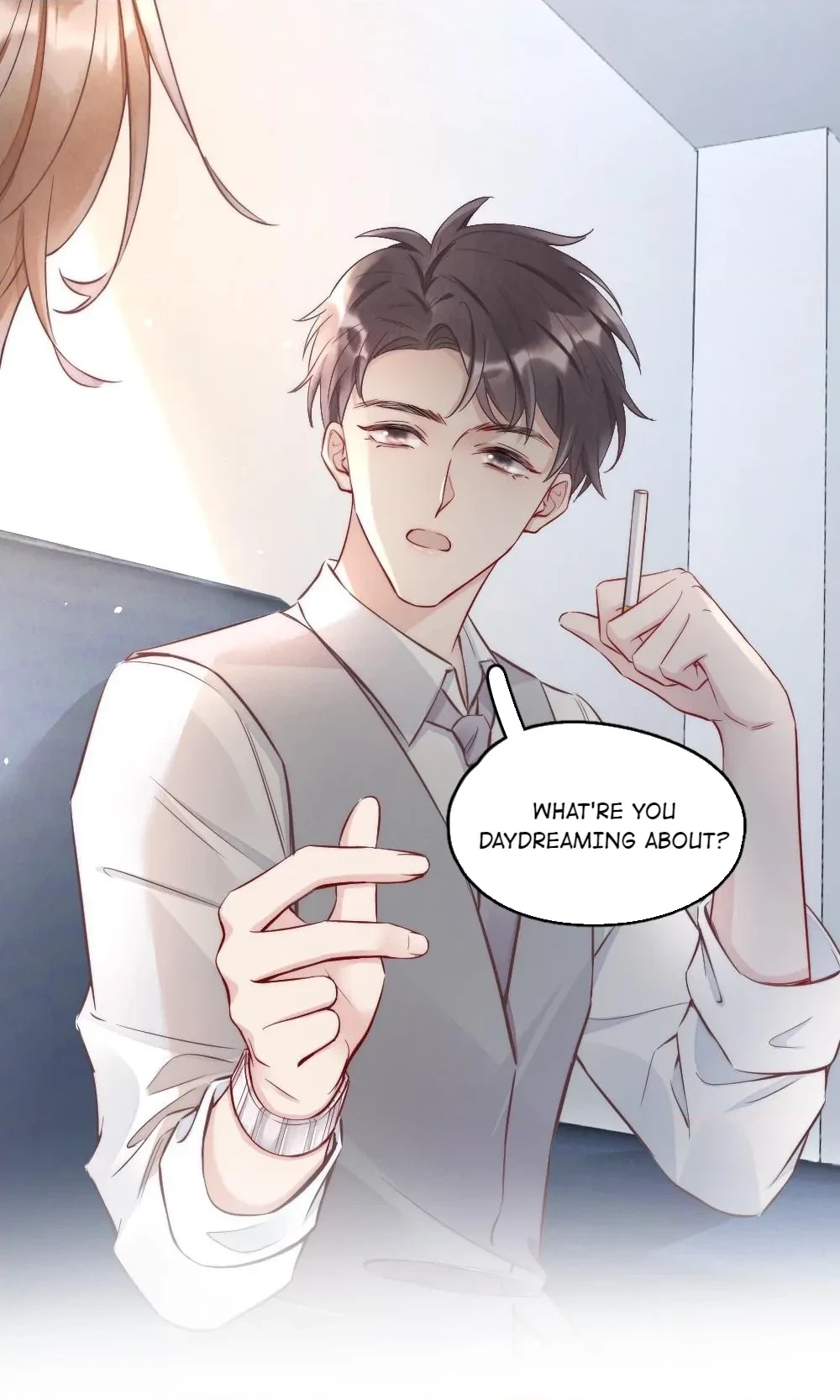 Read Rainbow Amber chapter 5 image 7 on Lezhin