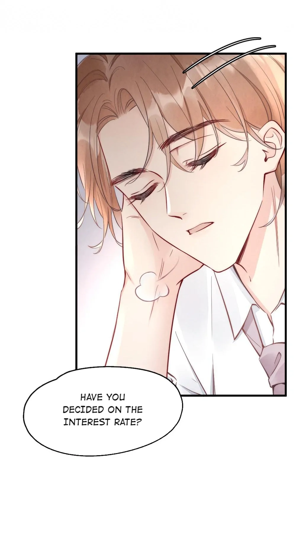 Read Rainbow Amber chapter 5 image 8 on Lezhin