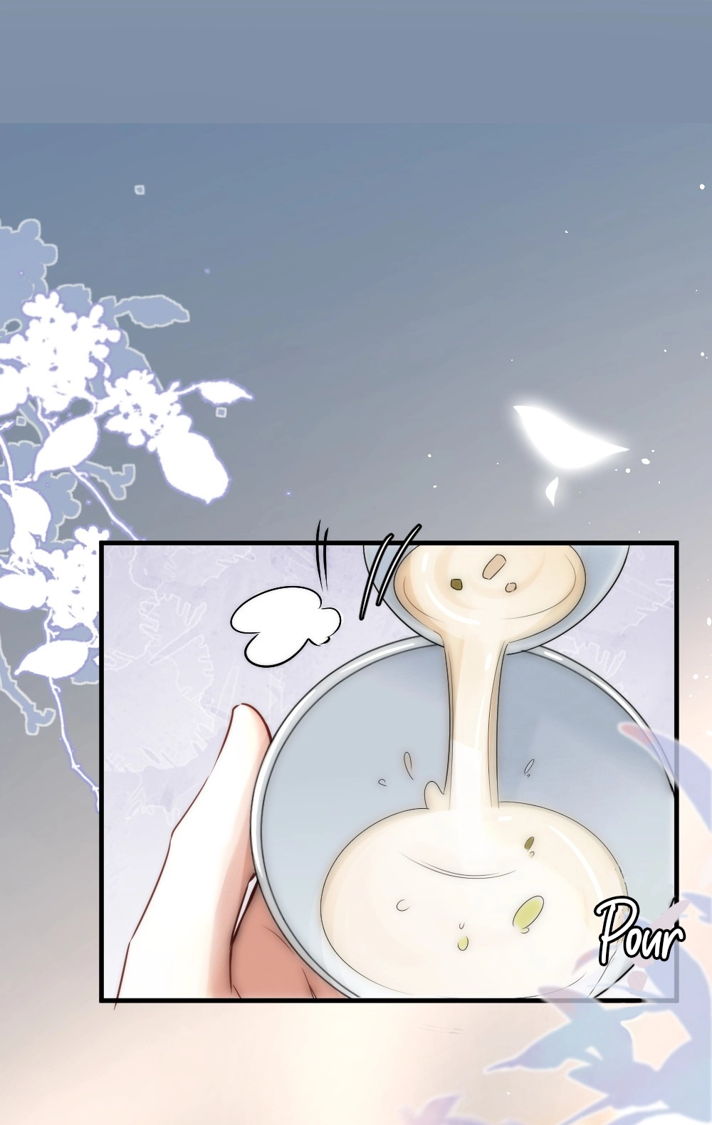 Read Rainbow Amber chapter 6 image 15 on Lezhin
