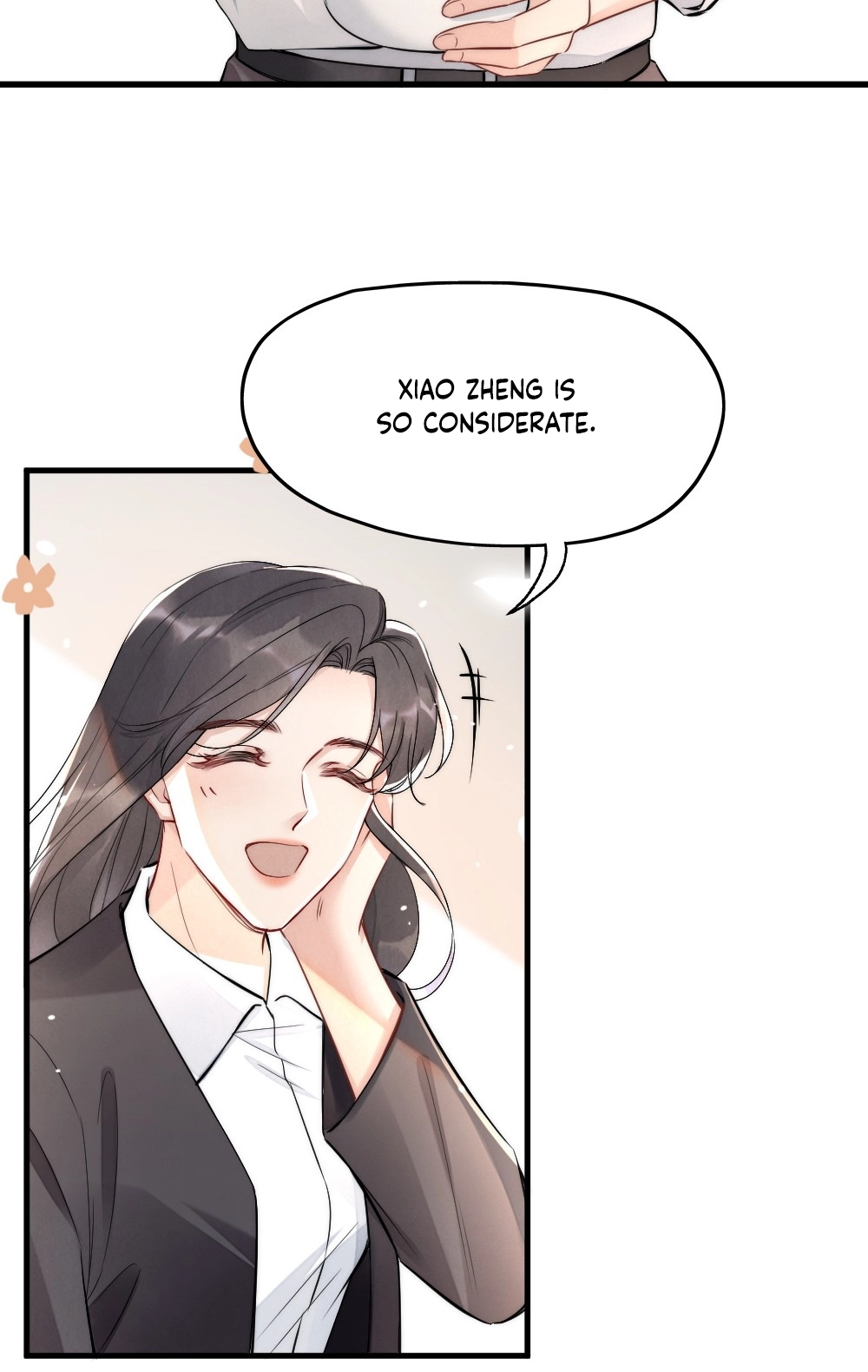 Read Rainbow Amber chapter 6 image 17 on Lezhin
