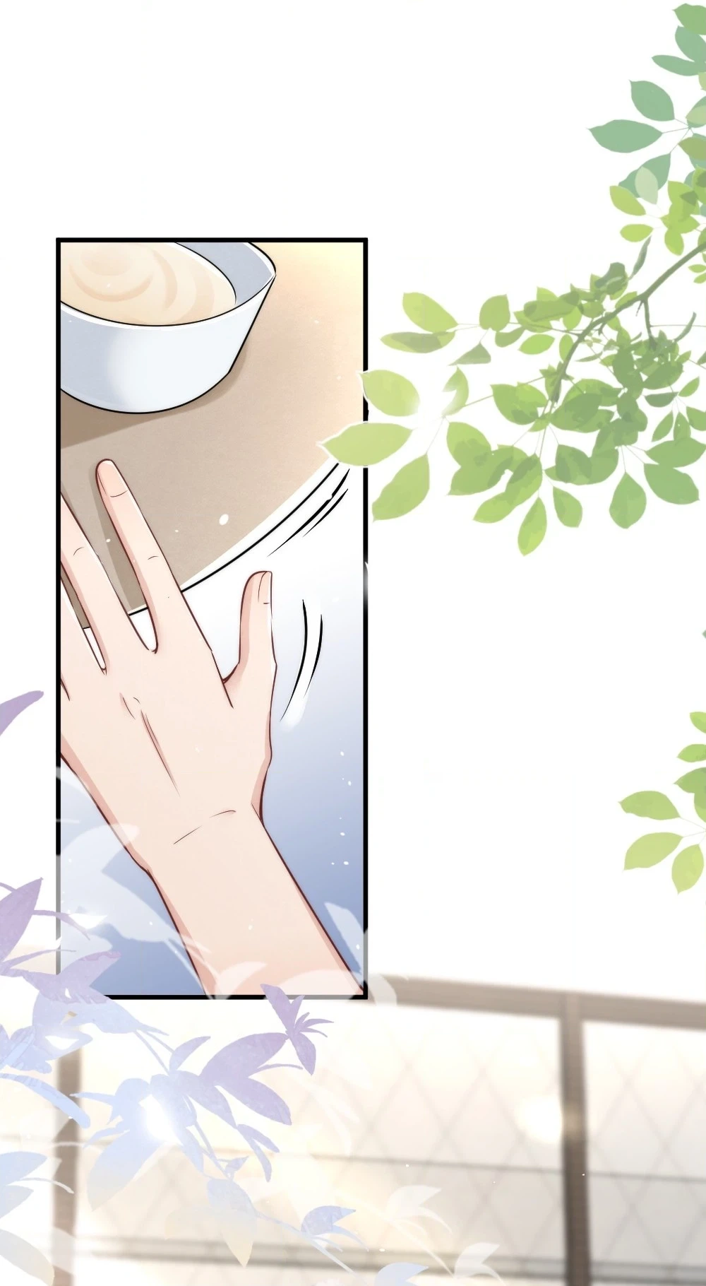 Read Rainbow Amber chapter 6 image 19 on Lezhin