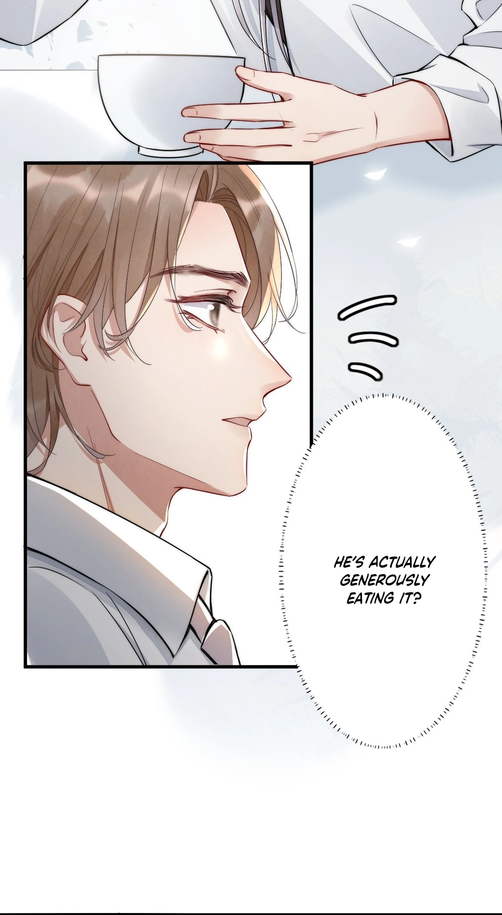 Read Rainbow Amber chapter 6 image 23 on Lezhin