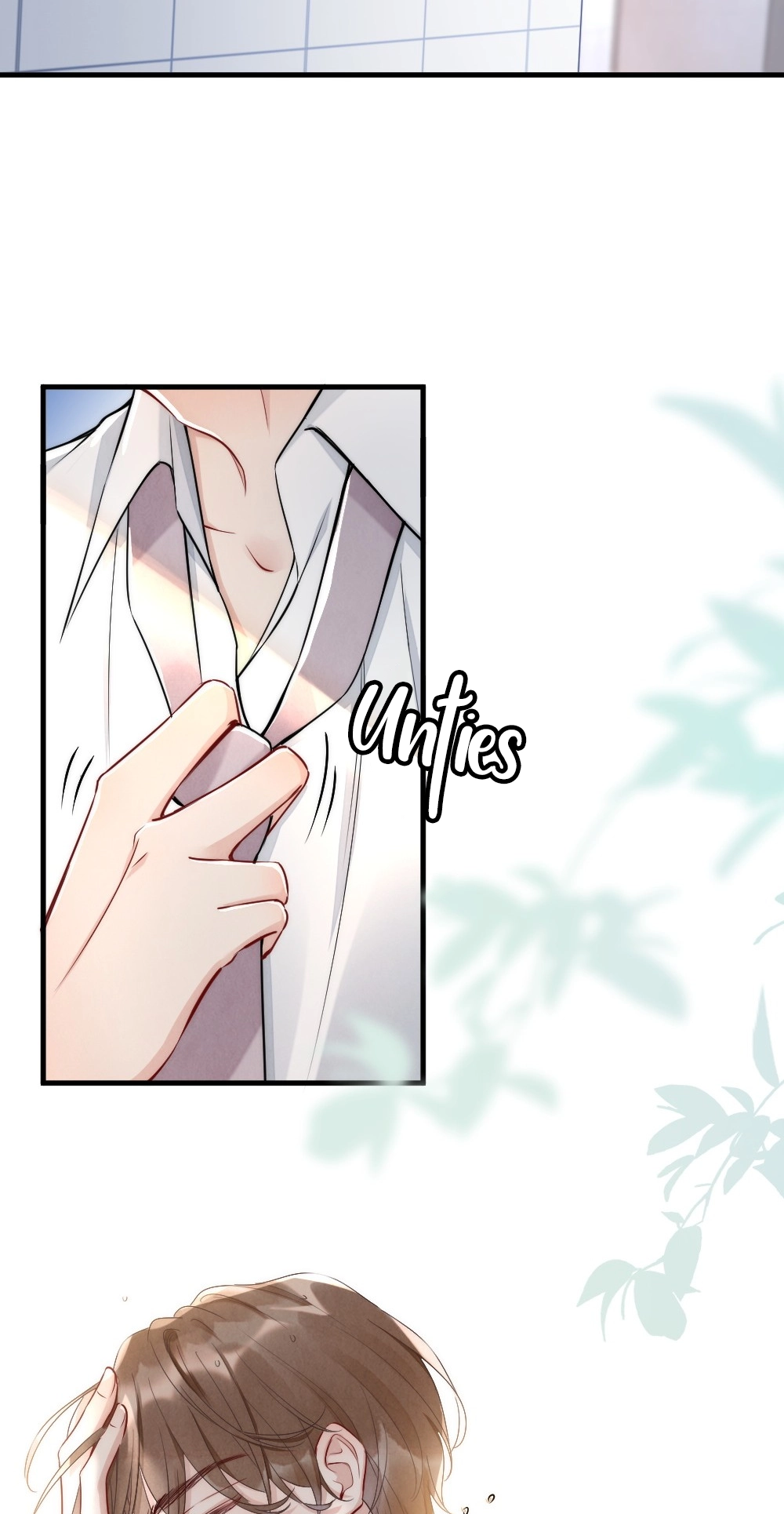 Read Rainbow Amber chapter 6 image 26 on Lezhin