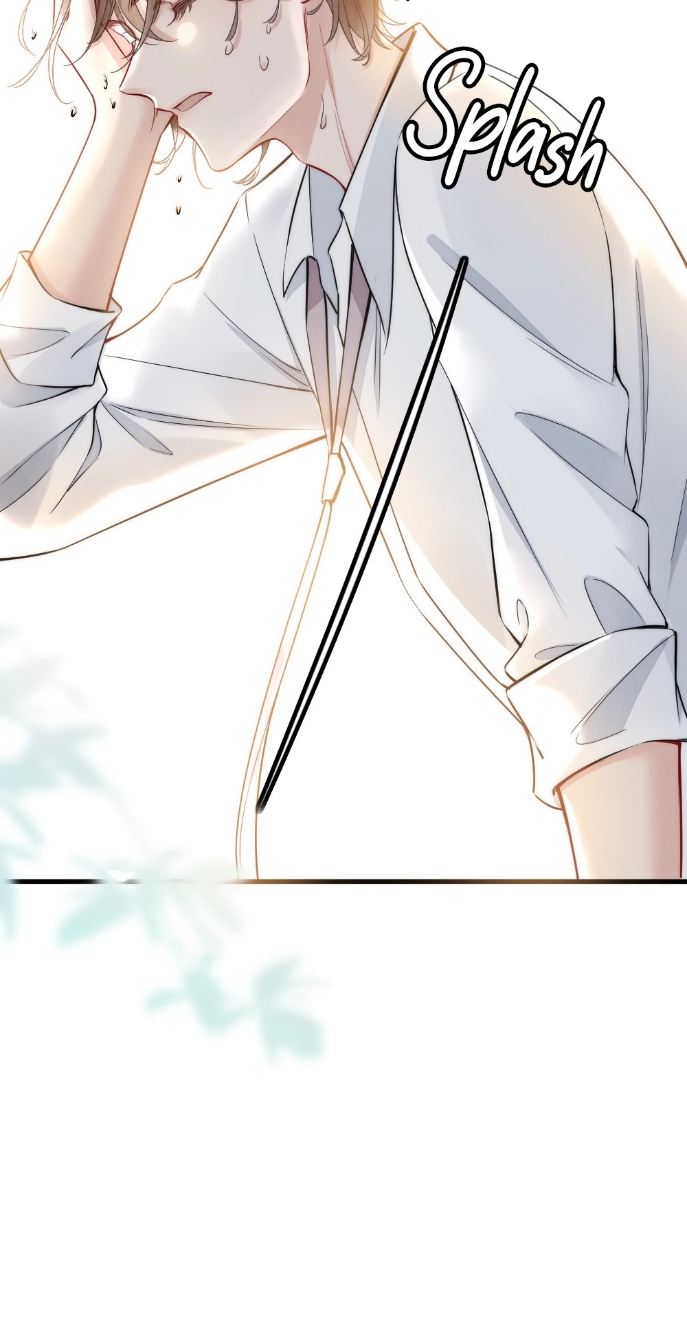 Read Rainbow Amber chapter 6 image 27 on Lezhin