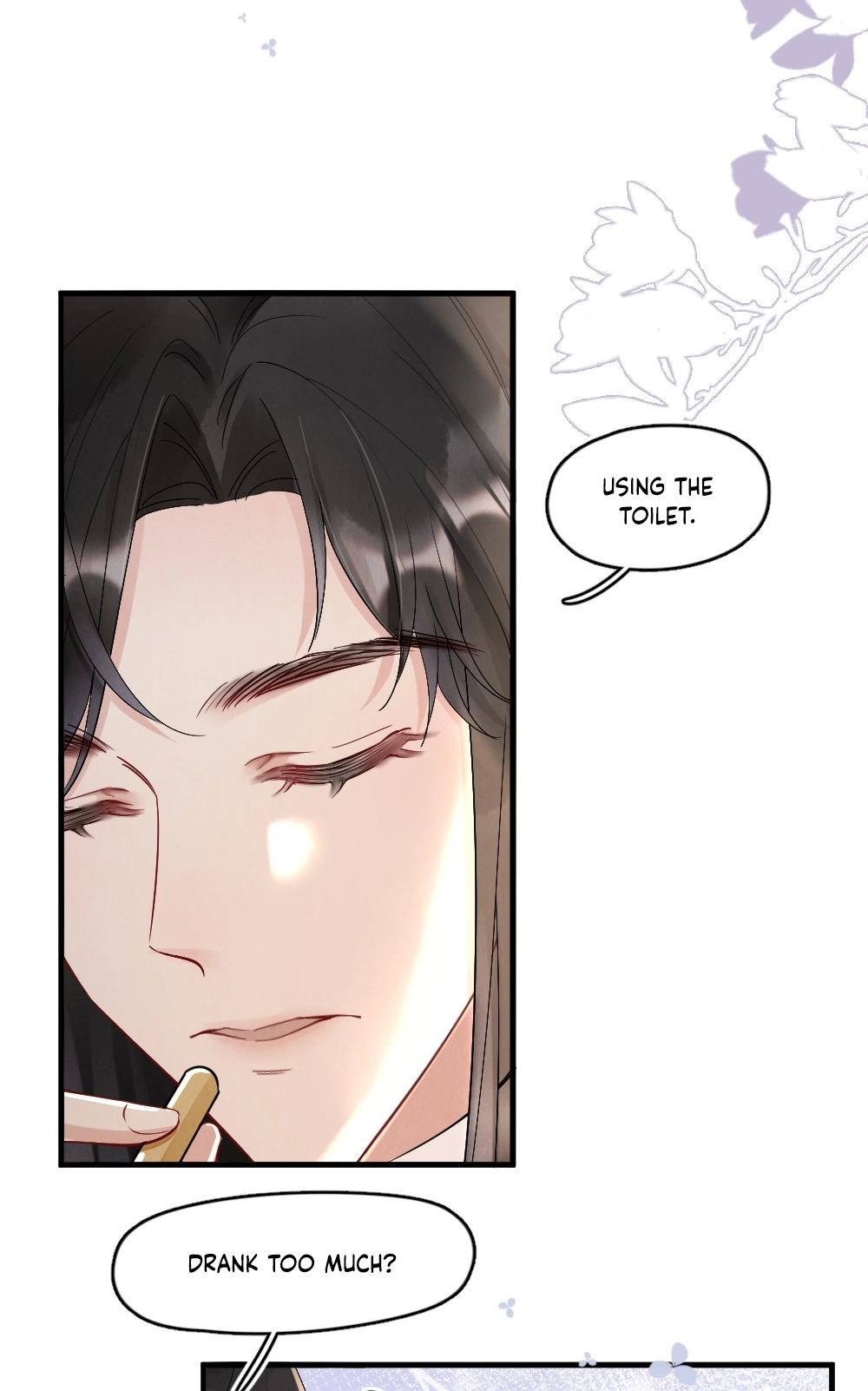 Read Rainbow Amber chapter 6 image 31 on Lezhin
