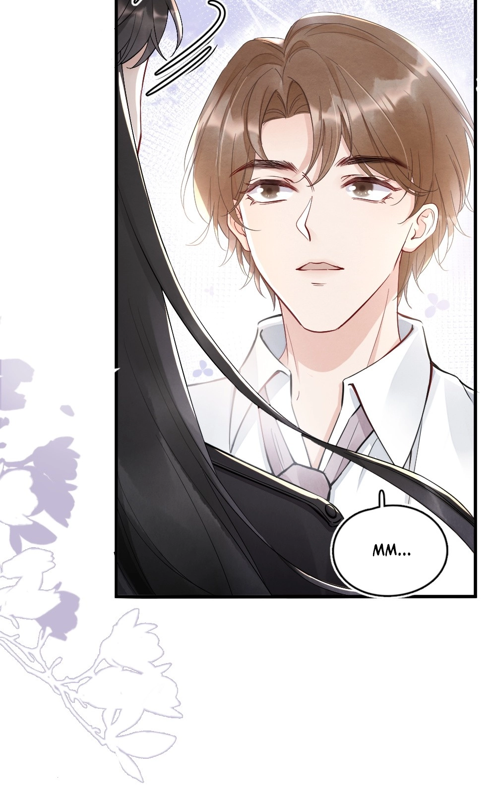 Read Rainbow Amber chapter 6 image 32 on Lezhin