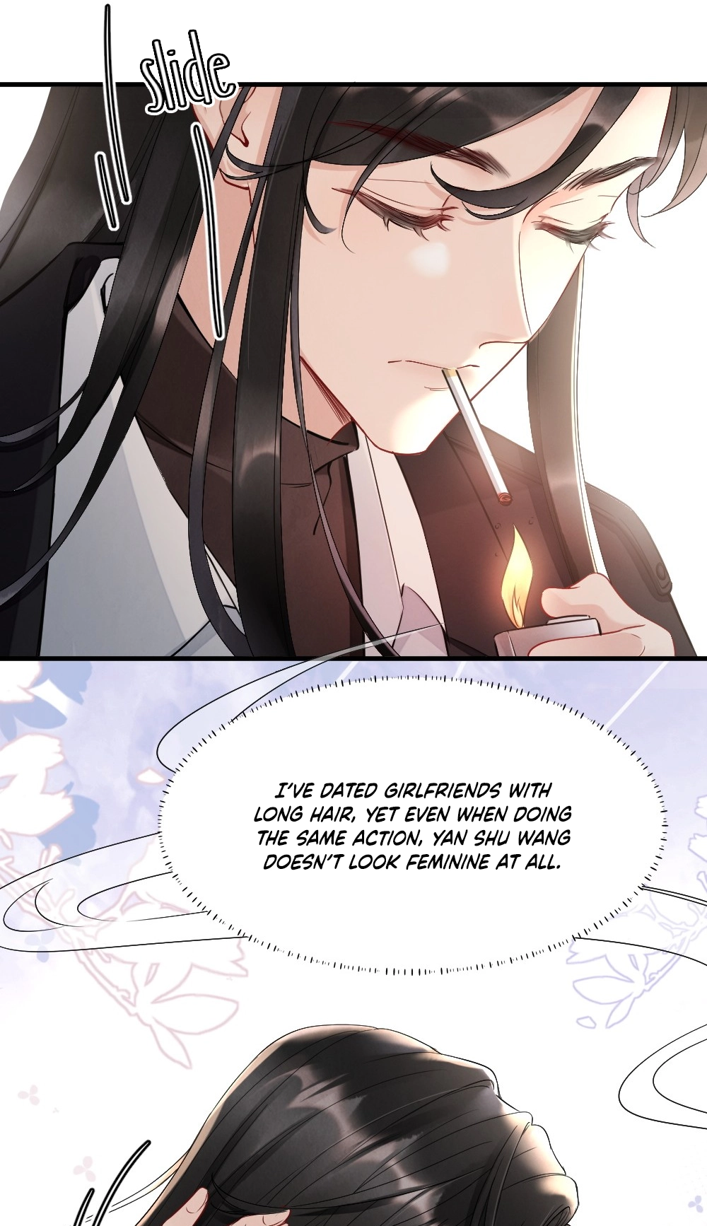 Read Rainbow Amber chapter 6 image 33 on Lezhin