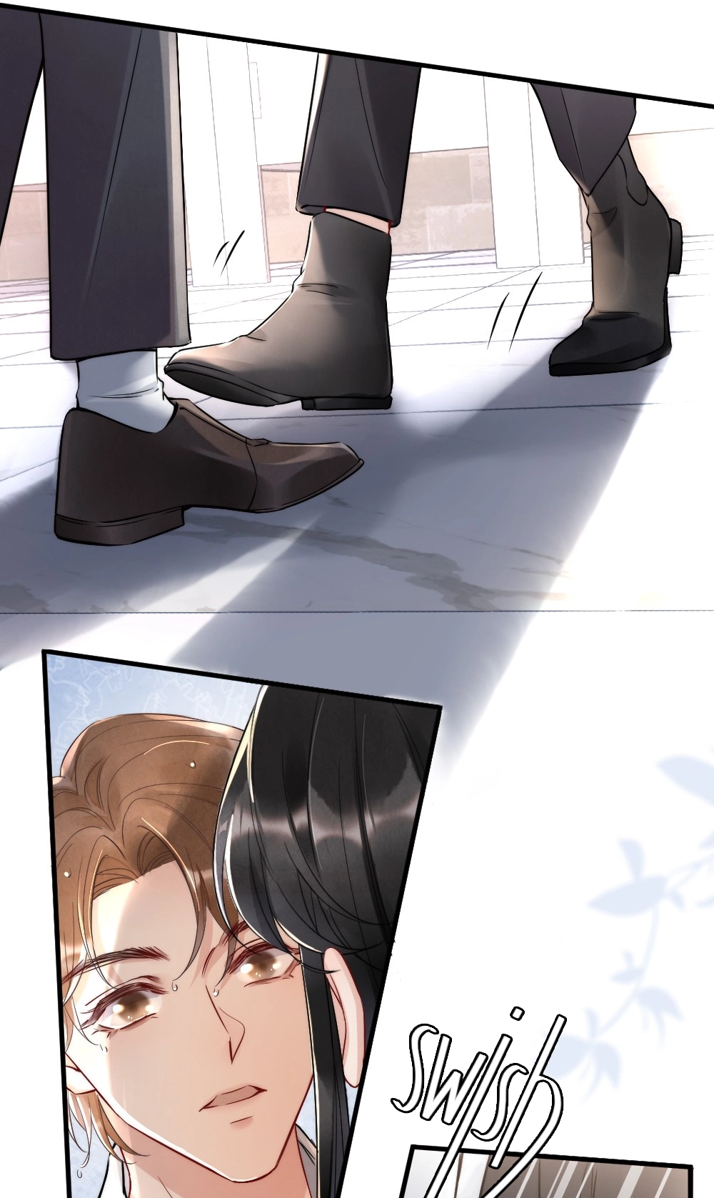 Read Rainbow Amber chapter 6 image 37 on Lezhin